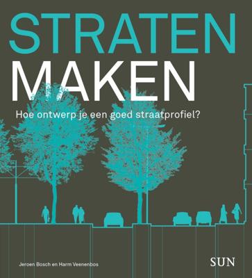 Straten maken (Paperback)