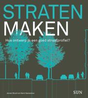 Straten maken (Paperback)