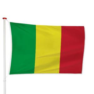 Malinese Vlag