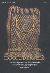 Haarnetjes en andere hoofddeksels (Paperback)