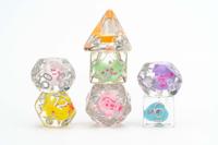 FanRoll Dice Set Love (7) FanRoll Dice Set Love (7)