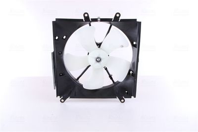 Koelventilator 85330
