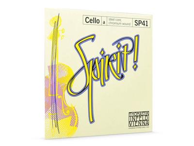 Thomastik Infeld THSP-41 cellosnaar A-1 4/4