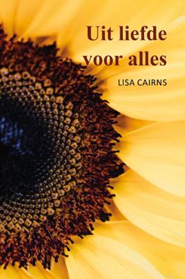 Uit liefde voor alles (Paperback)