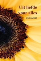 Uit liefde voor alles (Paperback)