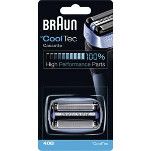 Braun 40B Scheerblad en trimmer 1 stuk(s)