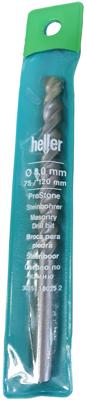 Heller ProStone steenboor 8x120mm