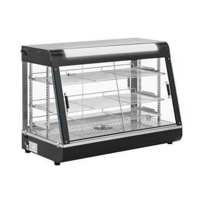 Hete bar - 150 L - 1600 W - 3 opslagroosters - Koninklijke Horeca