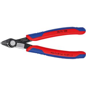 KNIPEX KNIPEX Electronic Super Knips 7871125