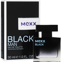 Black Man eau de toilette, 30 ml