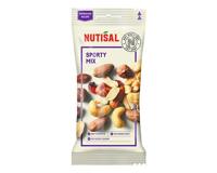 Nutisal naturel mix sporty (14x 60gr)