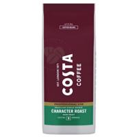 Costa Coffee Brazilian Single Origin Character Dark Roast - koffiebonen - 1 kilo
