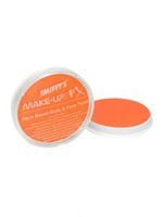 Face & Body make up FX oranje