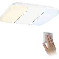 Paulmann Cela 79839 LED-paneel 15.5 W Warmwit Wit (mat)