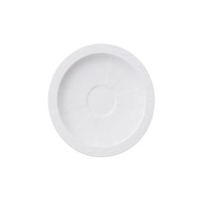 VILLEROY & BOCH - White Pearl - Espressoschotel 13cm