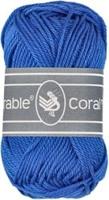 Durable Coral Mini 2103 Cobalt