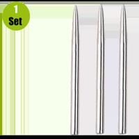 Winmau Points Zilver