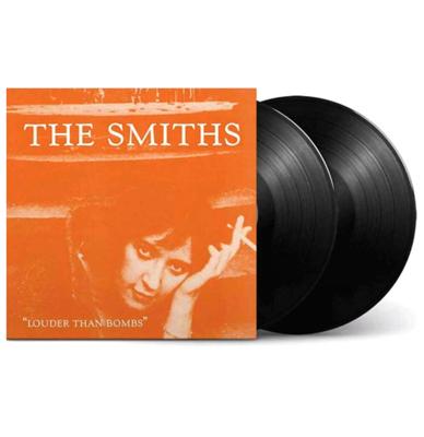 The Smiths - Louder Than Bombs 2 (LP)