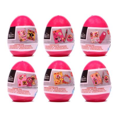 Canenco Minnie mouse verrassing ei