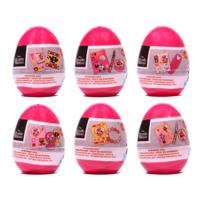 Canenco Minnie mouse verrassing ei