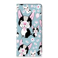 Samsung Galaxy A21s | Hoesje maken | Hondjes