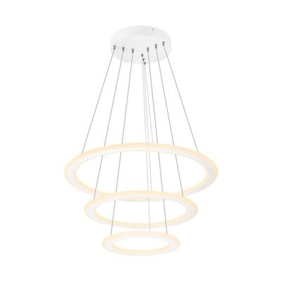 SLV Design hanglampOne Flat wit - 1007702