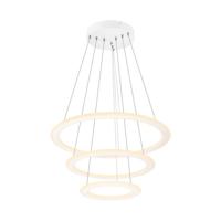 SLV Design hanglampOne Flat wit - 1007702