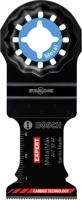 Bosch Accessoires EXPERT Starlock Carbide invalzaagblad Metal AIZ32AT 10st - 2608901182