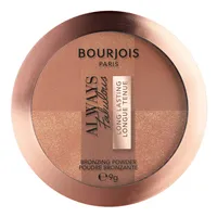 Bourjois Always Fabulous Bronzer - 002 Chocolate