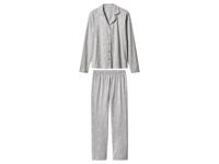 esmara Dames pyjama (Grijs, XS (32/34))