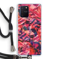 California: Samsung Galaxy Note 10 Lite Transparant Hoesje met koord - thumbnail