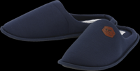 esmara Heren pantoffels (Marineblauw, 45) esmara Heren pantoffels (Marineblauw, 45)