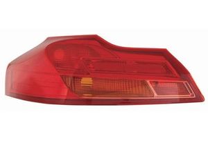 Achterlicht links 3850935
