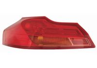 Achterlicht links 3850935