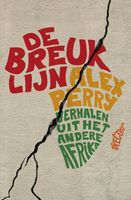 De breuklijn - Alex Perry - eBook (9789000333417) - thumbnail