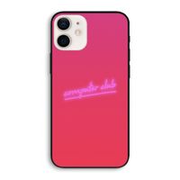Vice Glow: iPhone 12 Pro Biologisch afbreekbaar hoesje