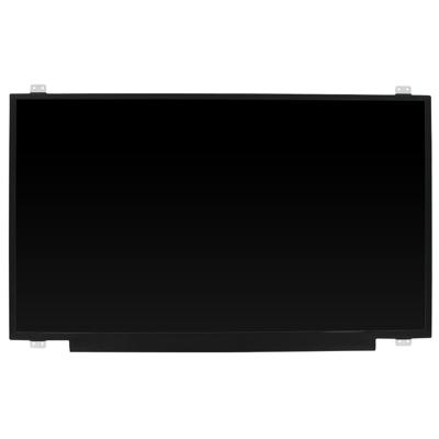 OEM 17.3 inch lcd scherm 1600x900 glans 30pin edp