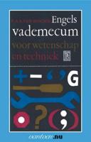 Engels vademecum voor wetenschap en techniek (Paperback)