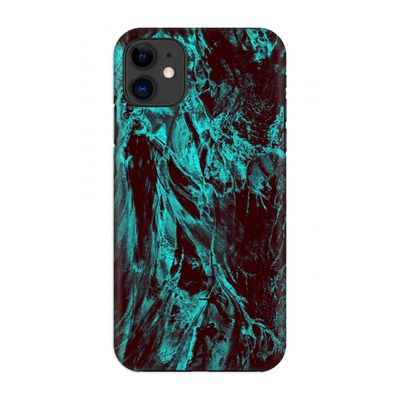 Ice Age: Volledig geprint iPhone 11 Hoesje