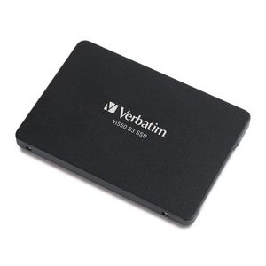 Verbatim VI550 S3 128 GB SSD harde schijf (2.5 inch) SATA 6 Gb/s Retail 49350