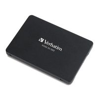 Verbatim VI550 S3 128 GB SSD harde schijf (2.5 inch) SATA 6 Gb/s Retail 49350 - thumbnail