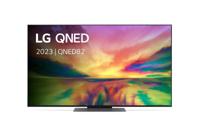 LG 4K Smart QNED TV 55QNED823RE 120HZ (2023) 55″