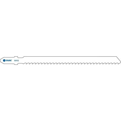Ivana T127DF decoupeerzaagblad voor aluminium