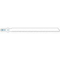 Ivana T127DF decoupeerzaagblad voor aluminium