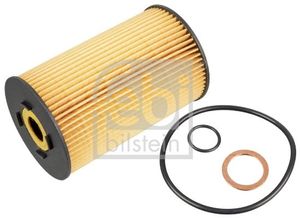 Oliefilter 109164