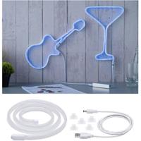 Paulmann 70564 LED-strip Met connector (male) 5 V 1 m 1 stuk(s)