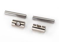Traxxas - Cross pin (2)/ drive pin (2) (to rebuild front axle shafts) (TRX-8233) - thumbnail