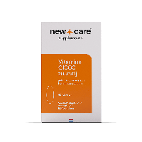 New Care Zuurvrije C1000 Tabletten