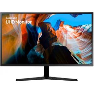 Samsung LU32J590UQPXEN 32 4K Ultra HD VA monitor