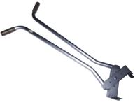 De Wit Klinkertrekker verzinkt lengte 900mm dewit